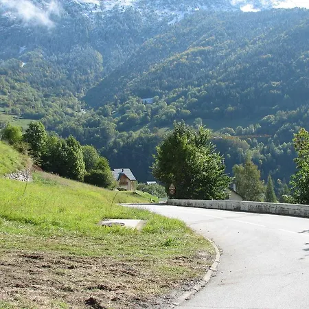 Appartment Vaujany Vaujany