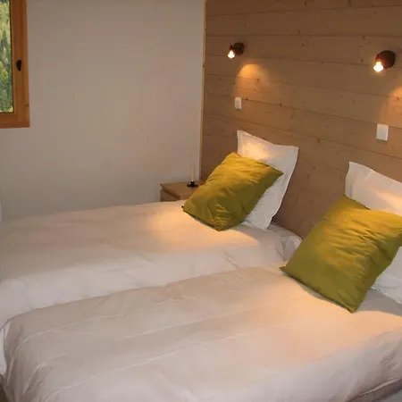 Apartment Appartment Vaujany