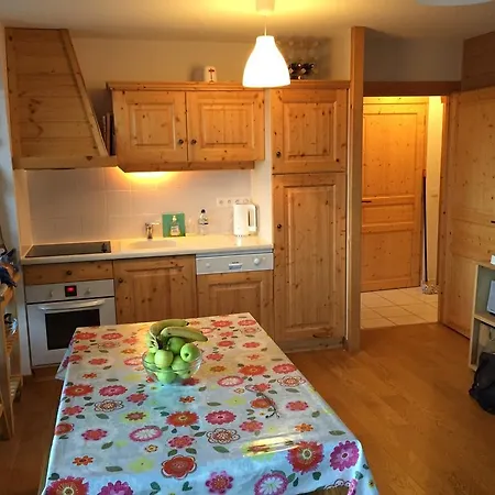 Appartment Vaujany * Vaujany