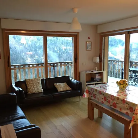 Appartment Vaujany