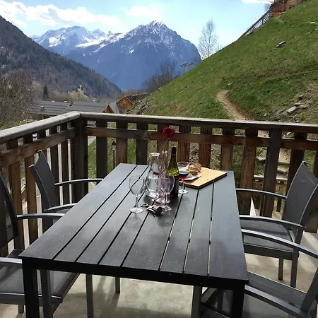 Appartment Vaujany